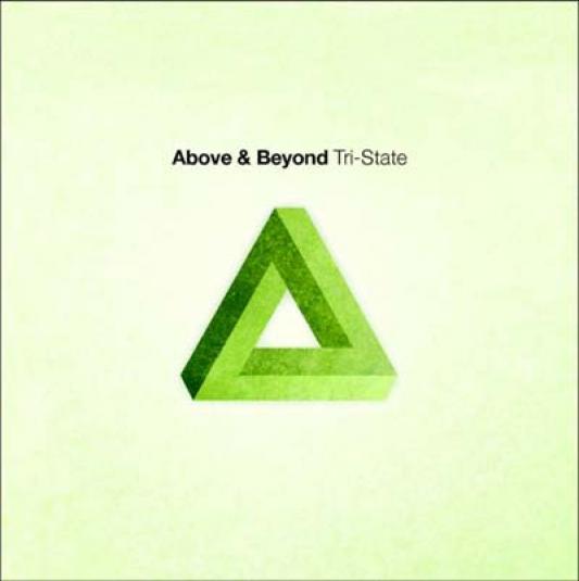 Above & Beyond - Tri-State (2006)