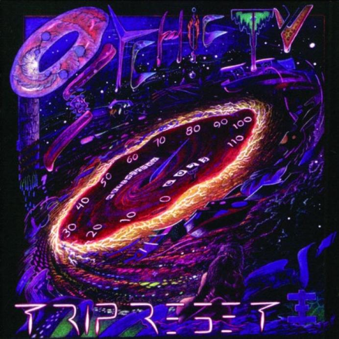 Psychic TV - Trip Reset (1996)