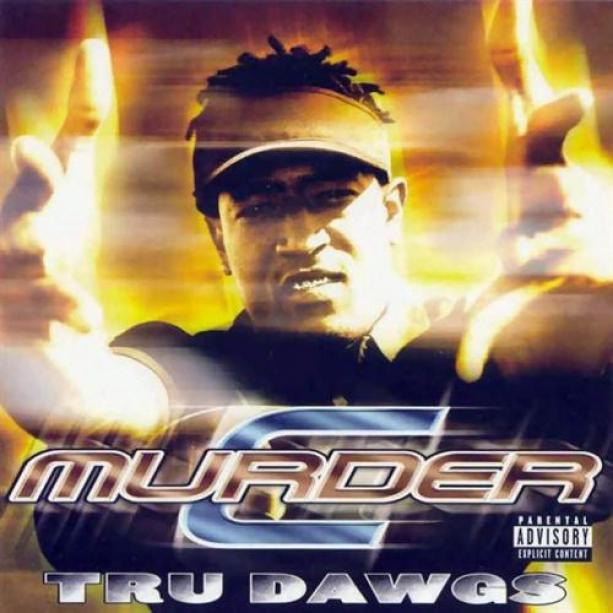 C-Murder - Tru Dawgs (2002)