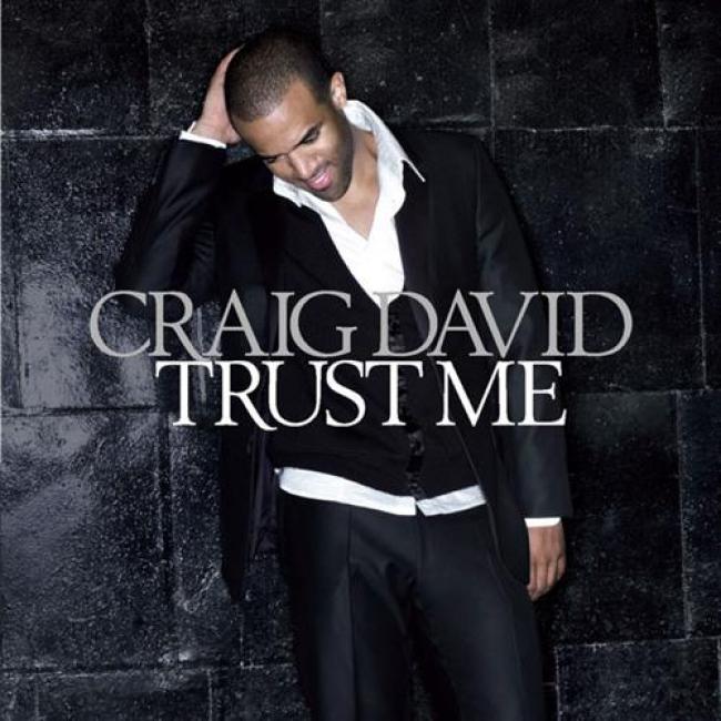 Craig David - Trust Me (2007)