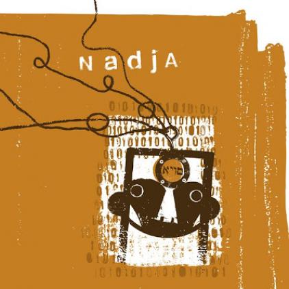 Nadja - Truth Becomes Death (2005)