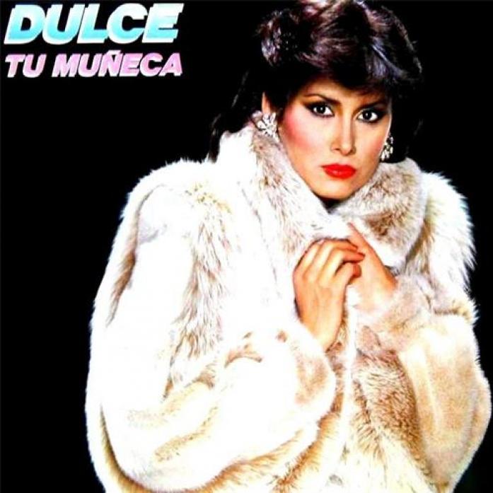 Dulce - Tu Muñeca (1984)