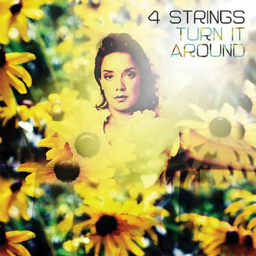 4 Strings - Turn It Around (2004)
