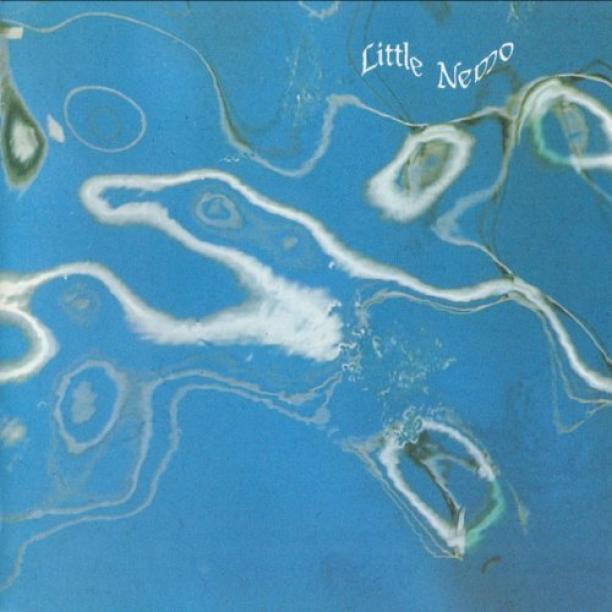 Little Nemo - Turquoise Fields (1990)