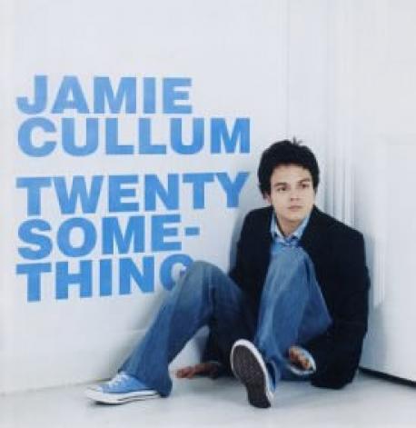 Jamie Cullum - Twentysomething (2003)