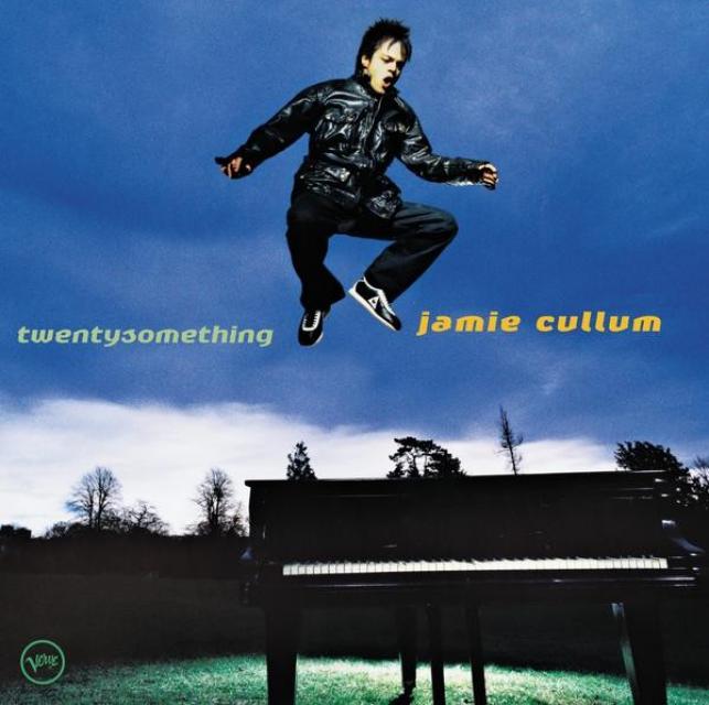 Jamie Cullum - Twentysomething (USA Release) (2004)