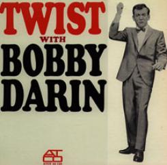 Bobby Darin - Twist With Bobby Darin (1961)