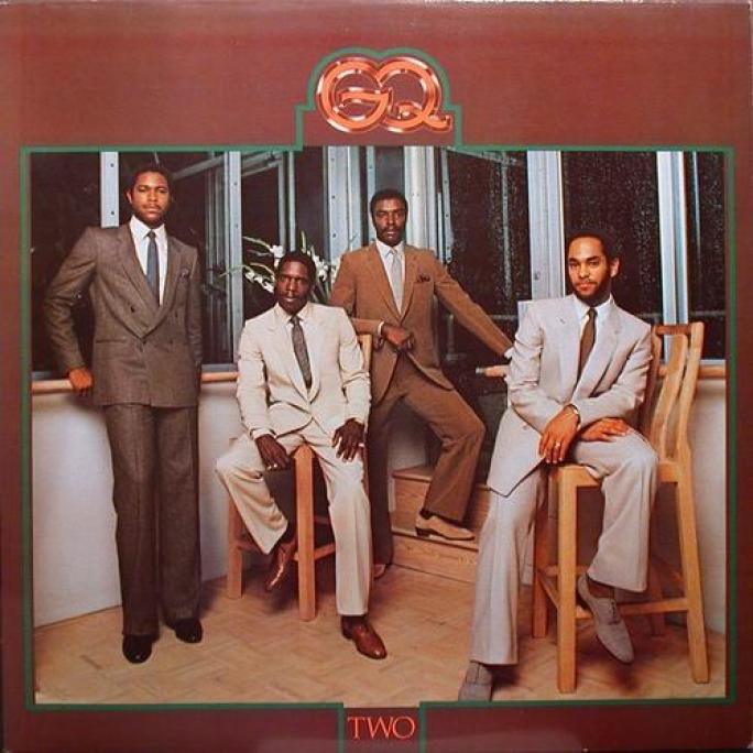 GQ - Two (1980)