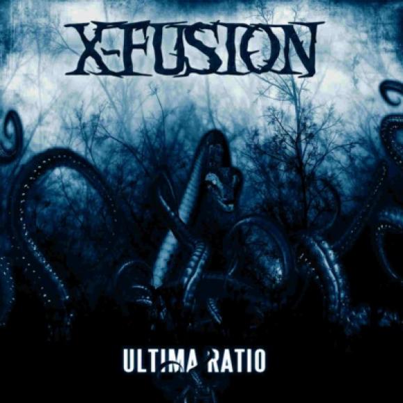 X-Fusion - Ultima Ratio (2009)