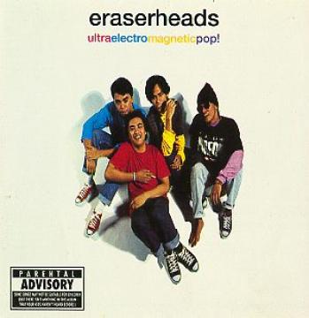 Eraserheads - UltraElectroMagneticPop! (1993)