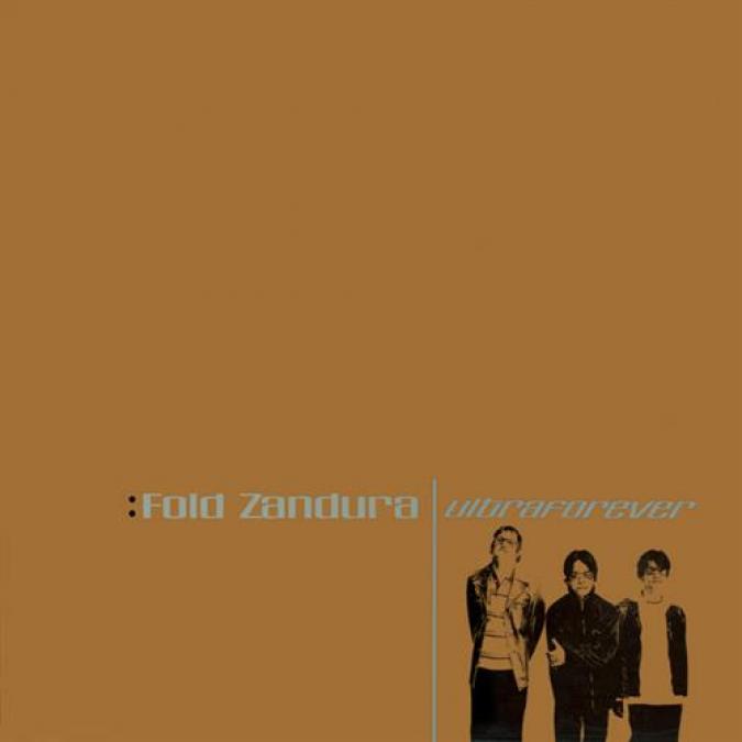 Fold Zandura - Ultraforever (1997)