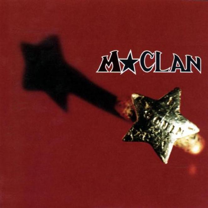 M-Clan - Un Buen Momento (1995)