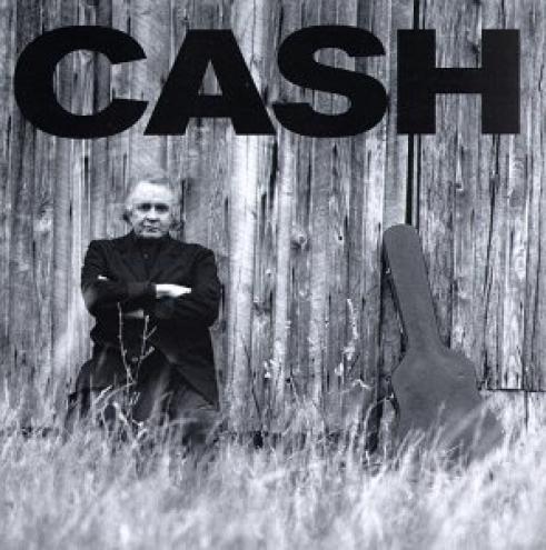Johnny Cash - Unchained (1996)