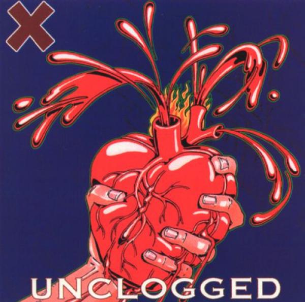 X - Unclogged (1996)