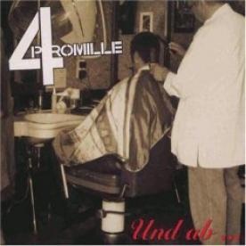 4 Promille - Und Ab... (2001)