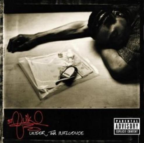 DJ Quik - Under Tha Influence (2002)