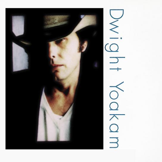 Dwight Yoakam - Under The Covers (1997)