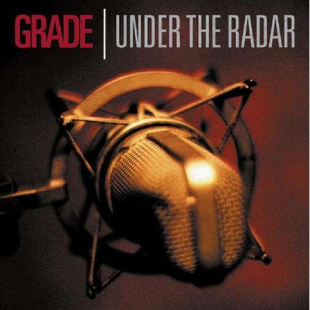 Grade - Under The Radar (1999)