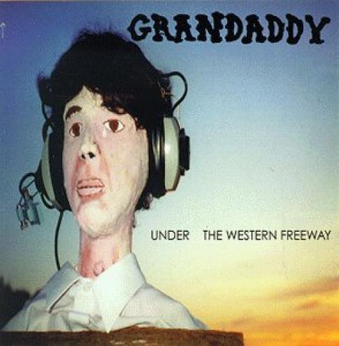 Grandaddy - Under The Western Freeway (1997)