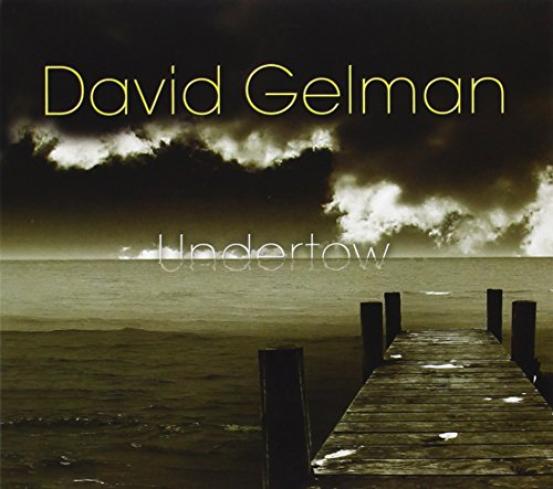 David Gelman - Undertow (2013)