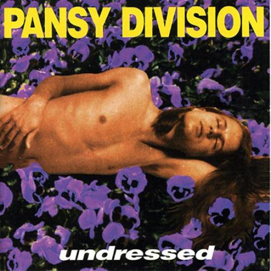 Pansy Division - Undressed (1993)