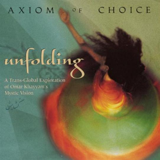 Axiom Of Choice - Unfolding (2002)