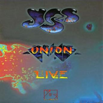 Yes - Union Live (2011)