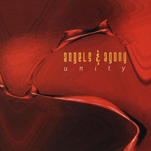 Angels & Agony - Unity (1999)