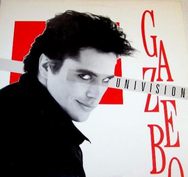 Gazebo - Univision (1986)