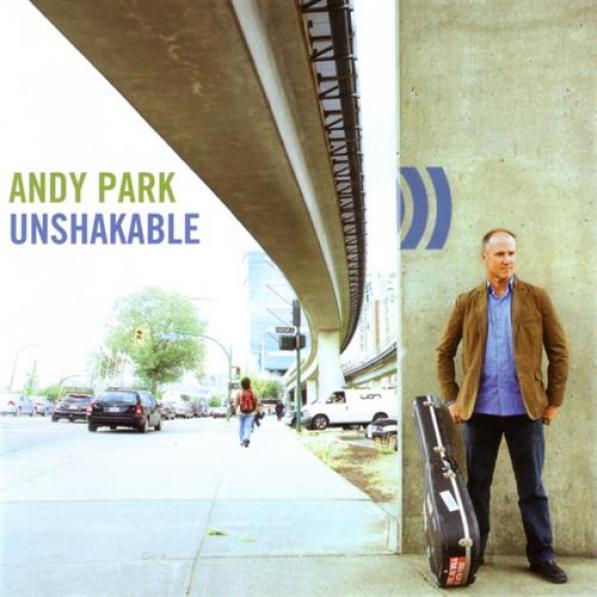 Andy Park - Unshakable (2006)