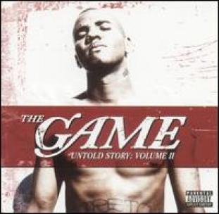 The Game - Untold Story: Volume II (2005)