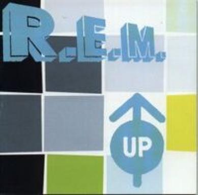 R.E.M. - Up (1998)