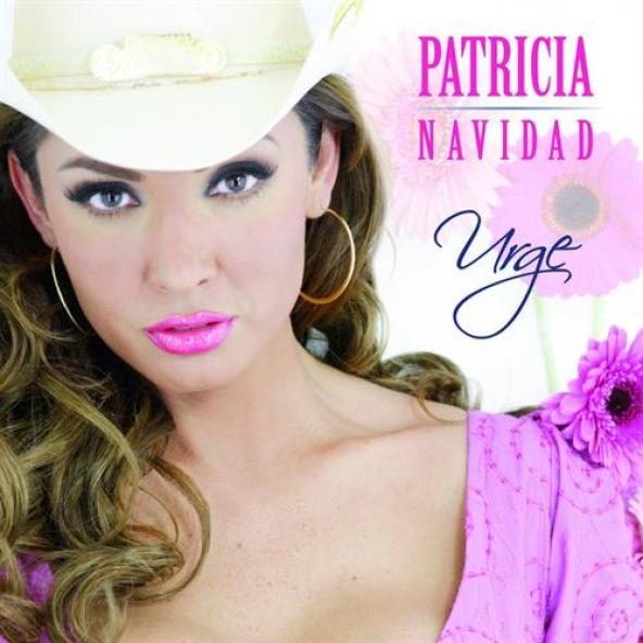 Patricia Navidad - Urge (2008)