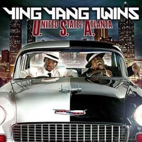 Ying Yang Twins - U.S.A. (United State Of Atlanta) (2005)