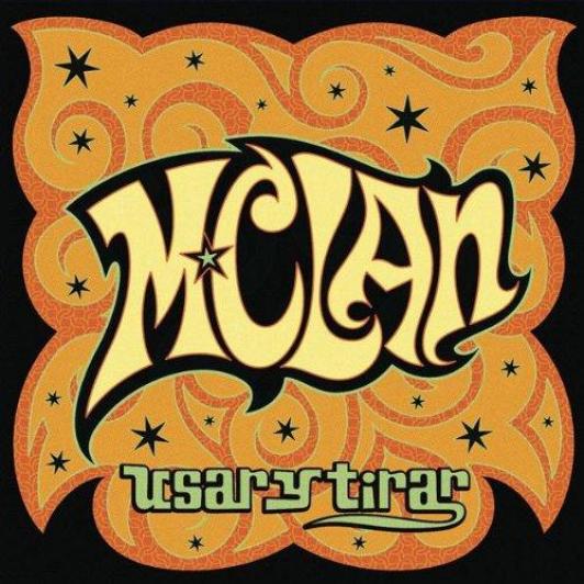 M-Clan - Usar Y Tirar (1999)