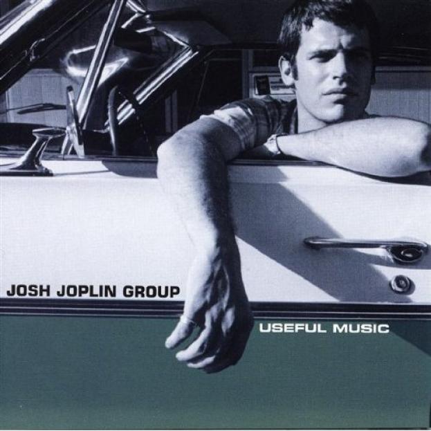 Josh Joplin Group - Useful Music (1999)