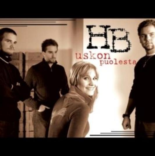 HB - Uskon Puolesta (2003)