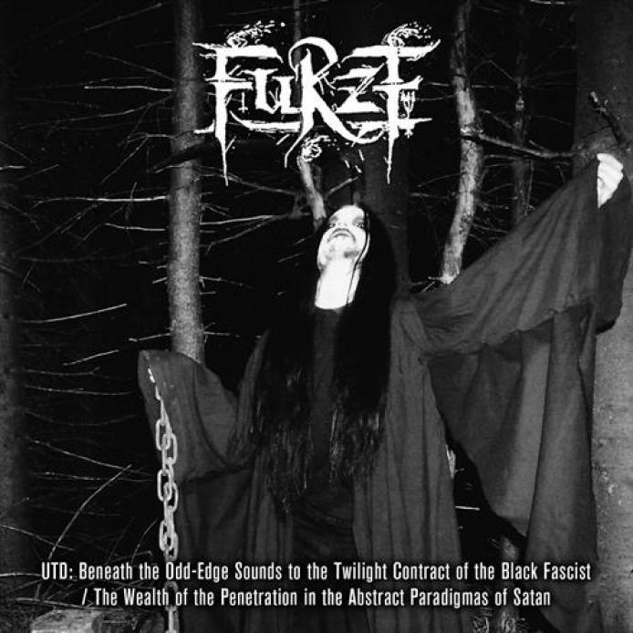 Furze - UTD (2007)