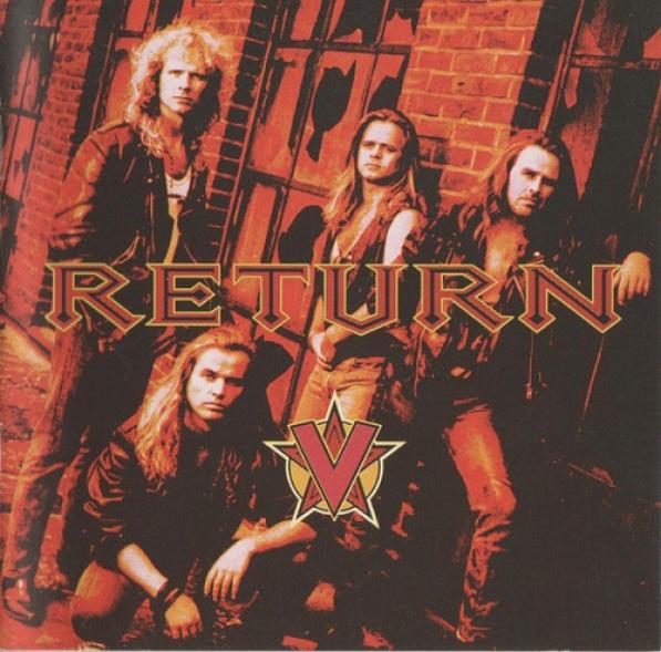 Return - V (1992)