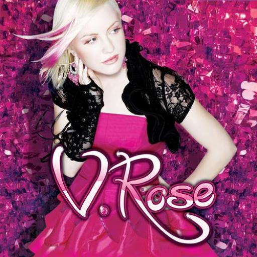 V. Rose - V. Rose (2011)
