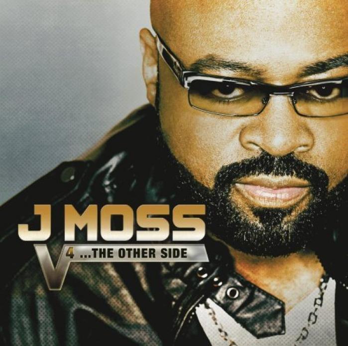 J Moss - V4... The Other Side (2012)