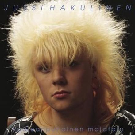 Jussi Hakulinen - Vaaleanpunainen Majatalo (1985)