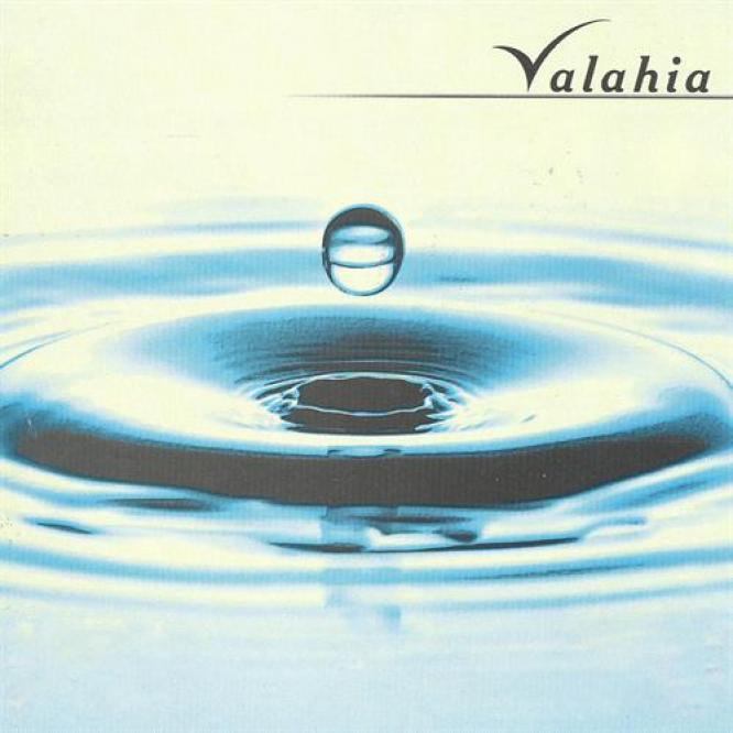 Valahia - Valahia (1999)