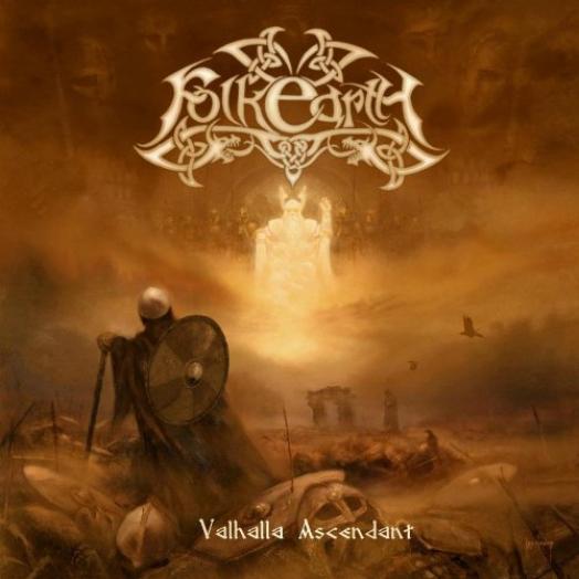 Folkearth - Valhalla Ascendant (2012)