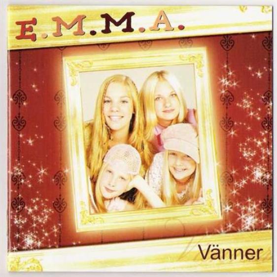 E.M.M.A. - Vänner (2002)