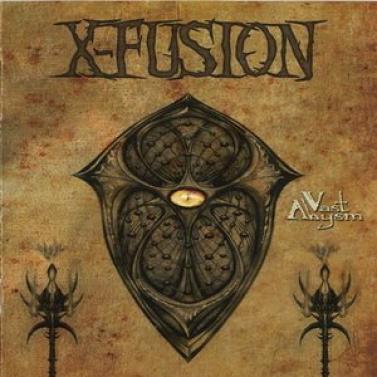 X-Fusion - Vast Abysm (2008)