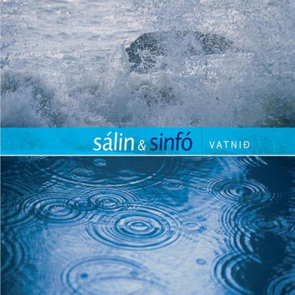 Sálin Hans Jóns Míns - Vatnið - Sálin & Sinfó (2002)
