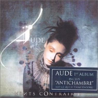 Aude - Vents Contraires (2001)