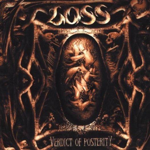 Loss - Verdict Of Posterity (2001)