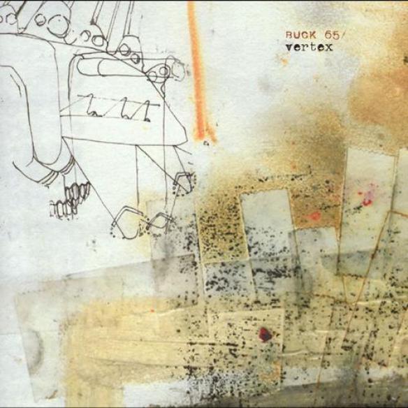 Buck 65 - Vertex (1997)